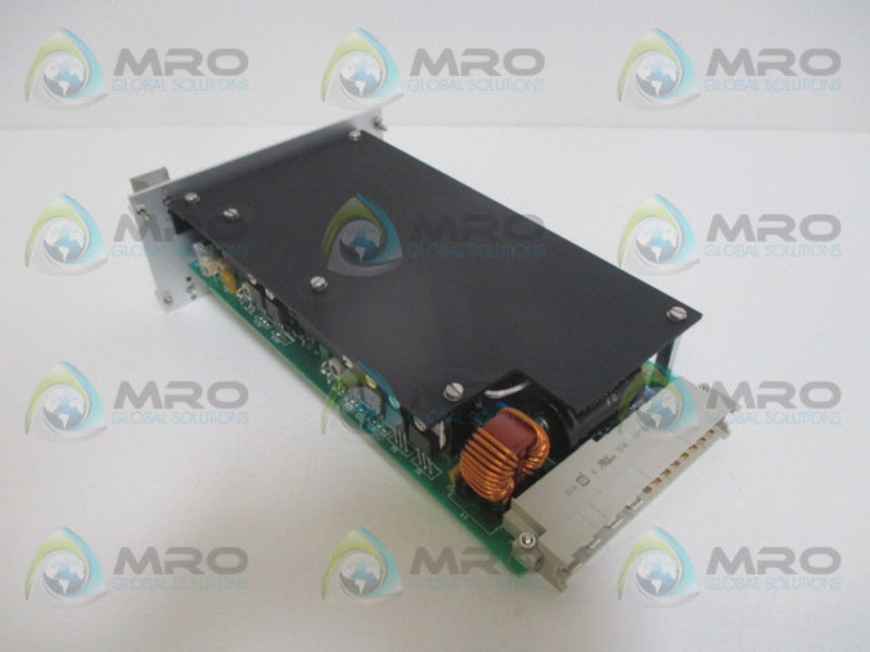 MODULE 2133664 UNMP