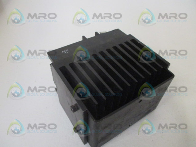 CRYDOM A53TP50D SOLID STATE RELAY (AS PICTURED) UNMP