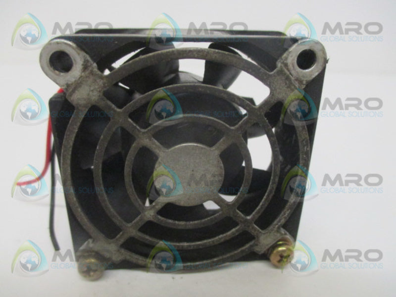 NIDEC BETA SL D06A-12TS1 FAN 12VDC UNMP