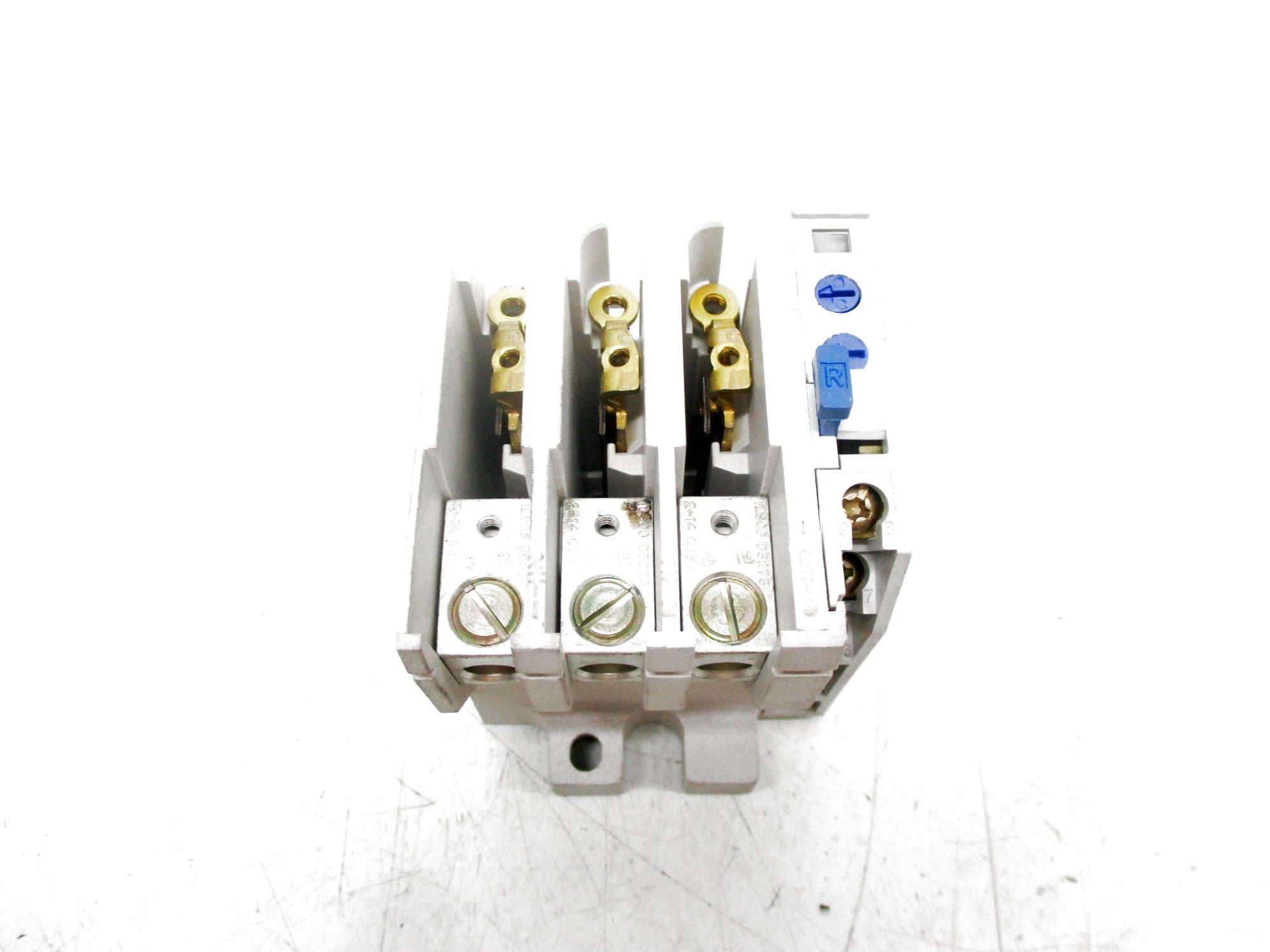CUTLER HAMMER C306GN3 SER. B1 NSNP