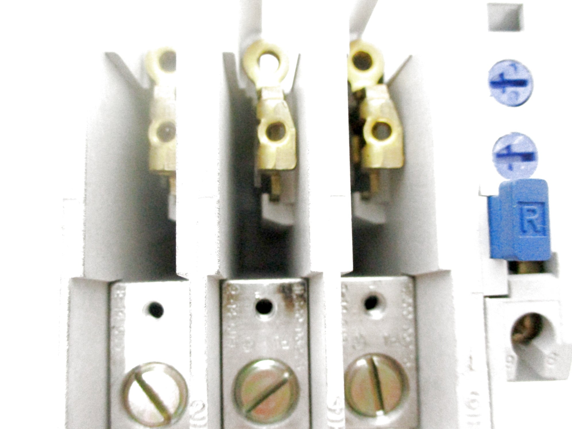 CUTLER HAMMER C306GN3 SER. B1 NSNP