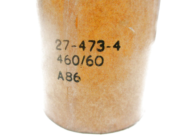 ASCO 27-473-4 460V NSNP