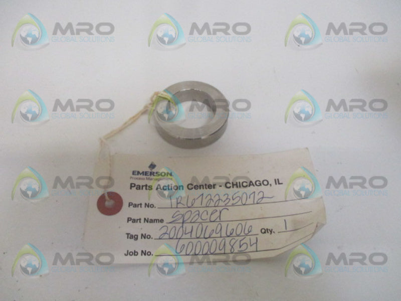 EMERSON 1R672235072 SPACER NSNP