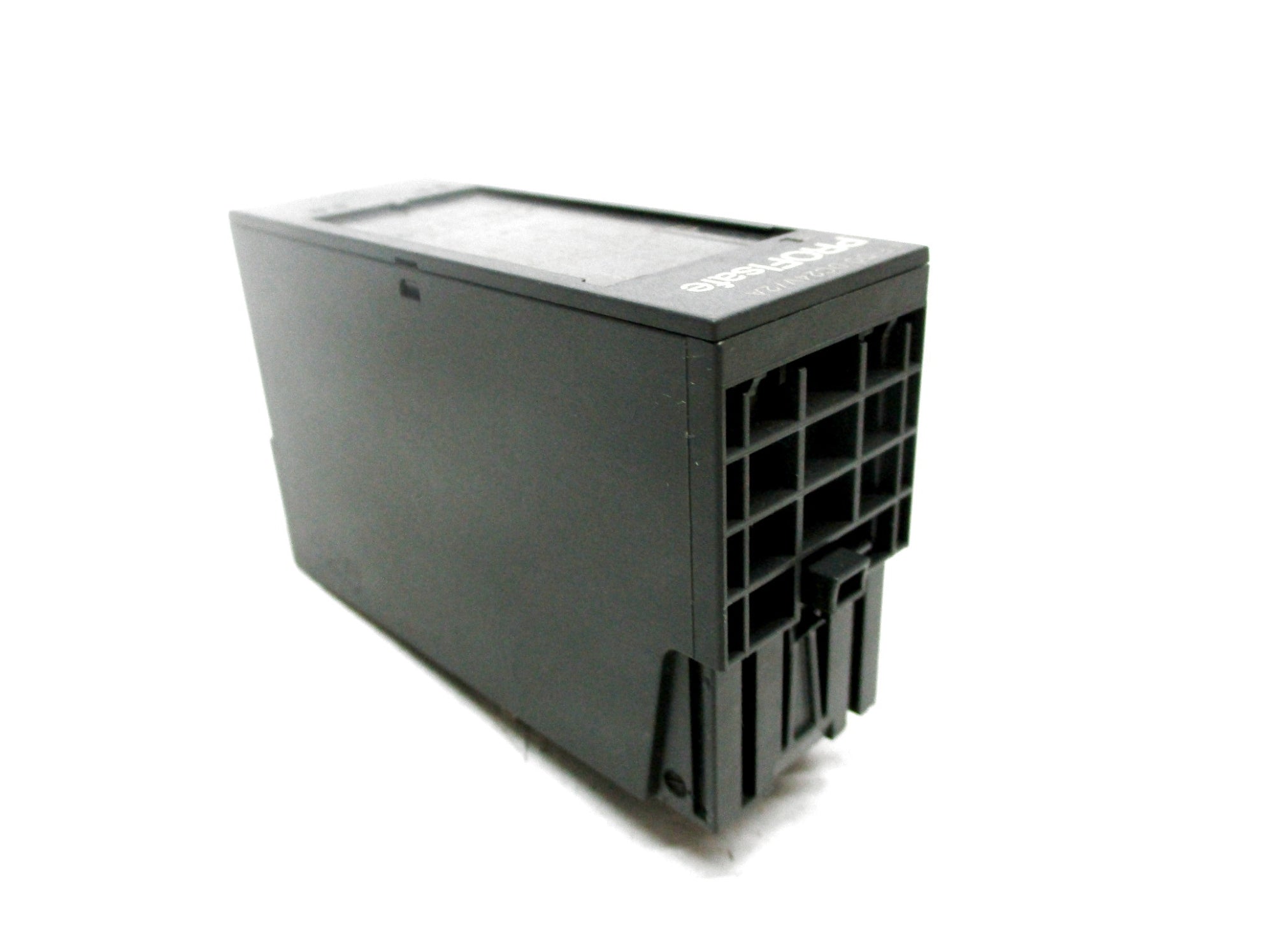 SIEMENS 6ES7138-4FB02-0AB0 24VDC 2A UNMP