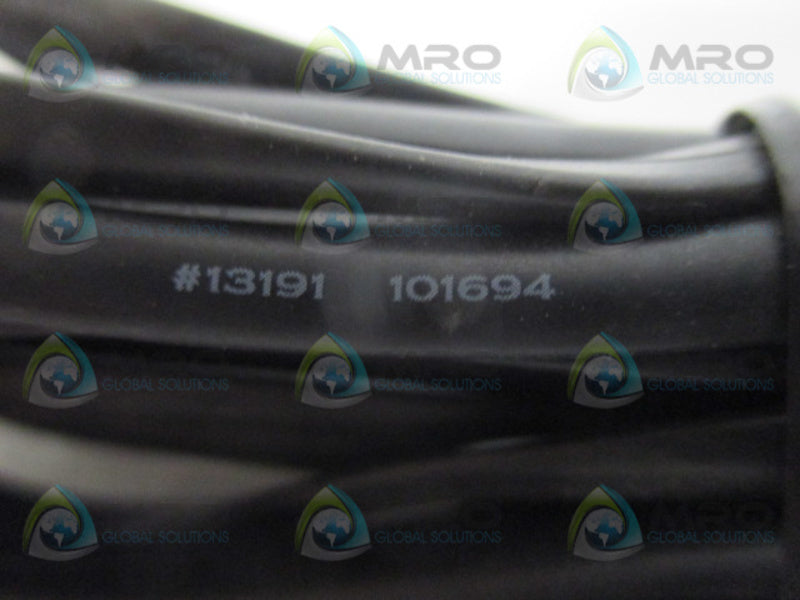 INDUSTRIAL MRO 13191 101694 CABLE *NEW NO BOX*