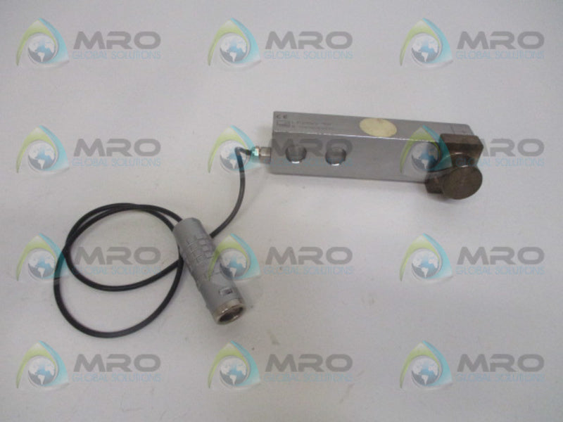 HBM LF250 SENSOR UNMP