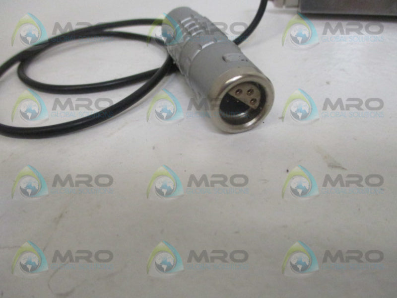 HBM LF250 SENSOR UNMP