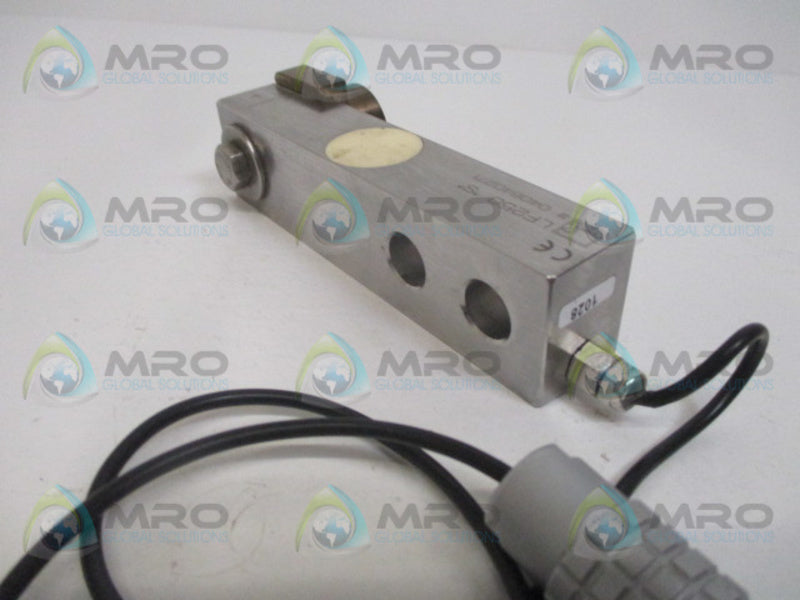 HBM LF250 SENSOR UNMP
