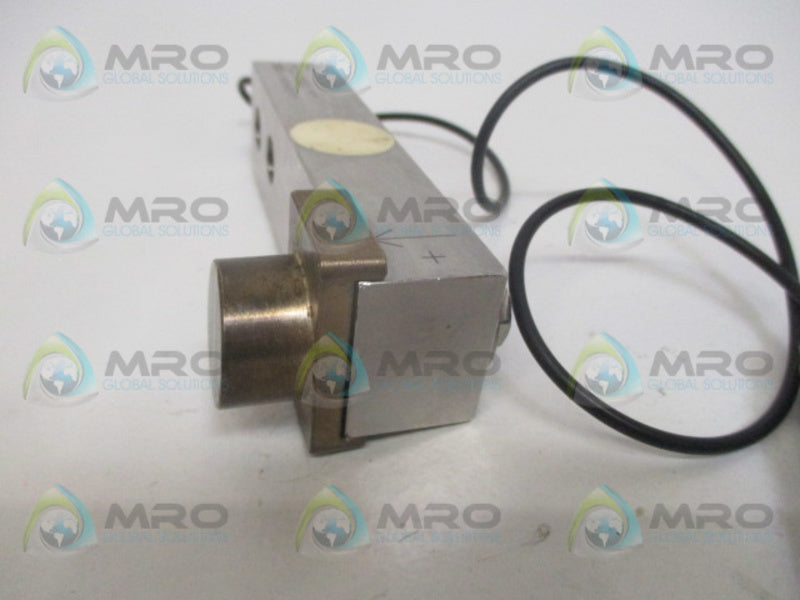 HBM LF250 SENSOR UNMP