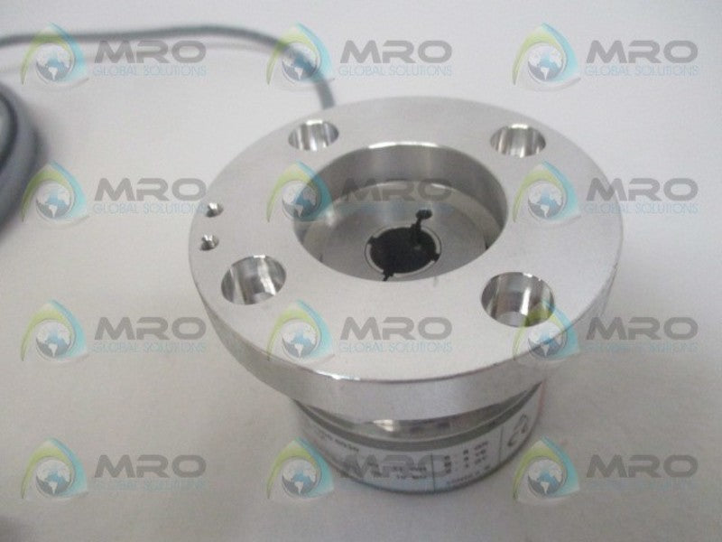 TURCK KUBLER 8.5820.782K.1200.0030 INCREMENTAL ENCODER *NEW NO BOX*