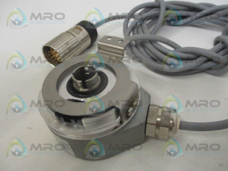 TURCK KUBLER 8.58209.882K.0050.0030 ENCODER UNMP