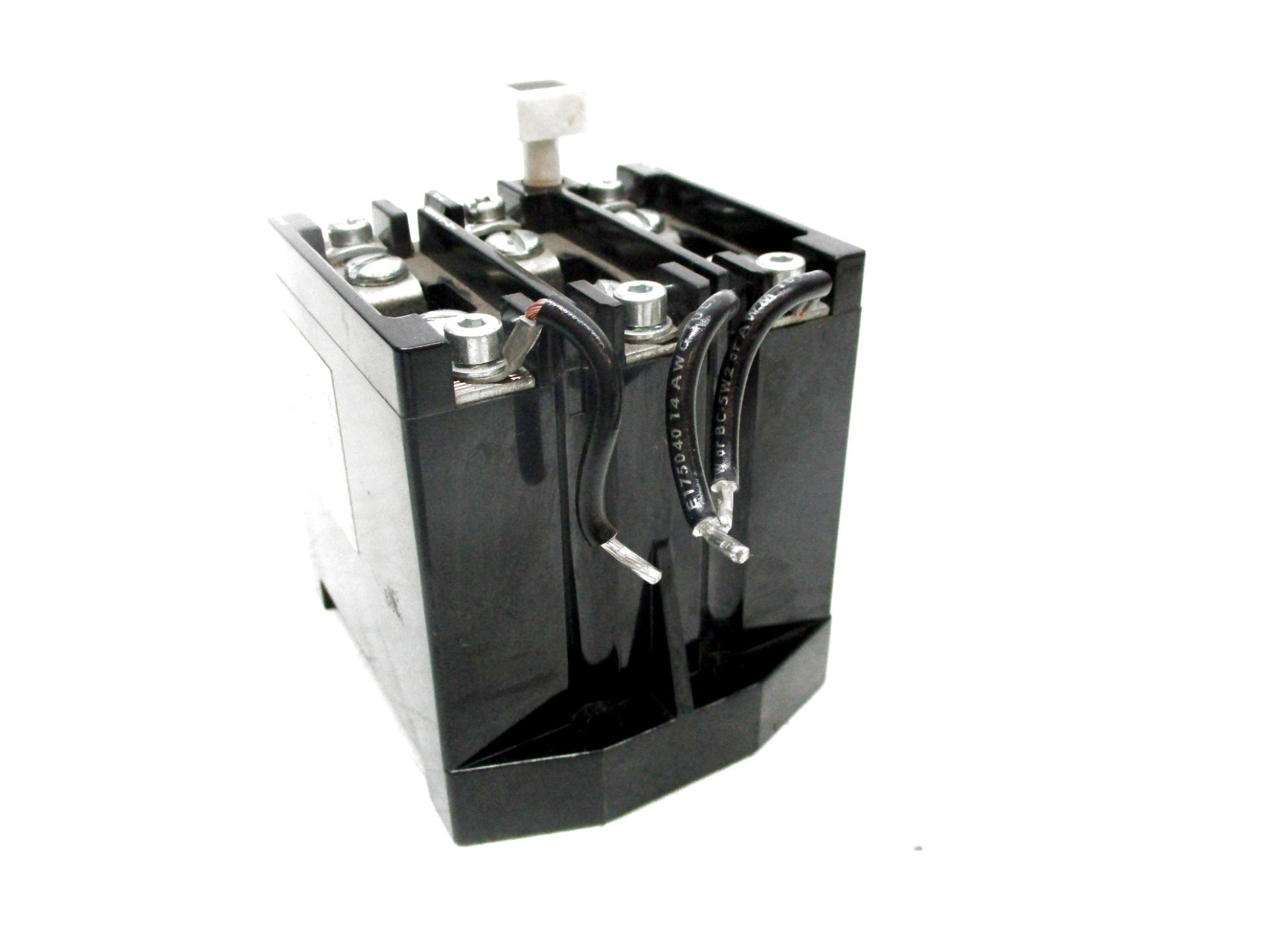 ALLEN BRADLEY 592-JOV16 SER. B 120-600VAC UNMP