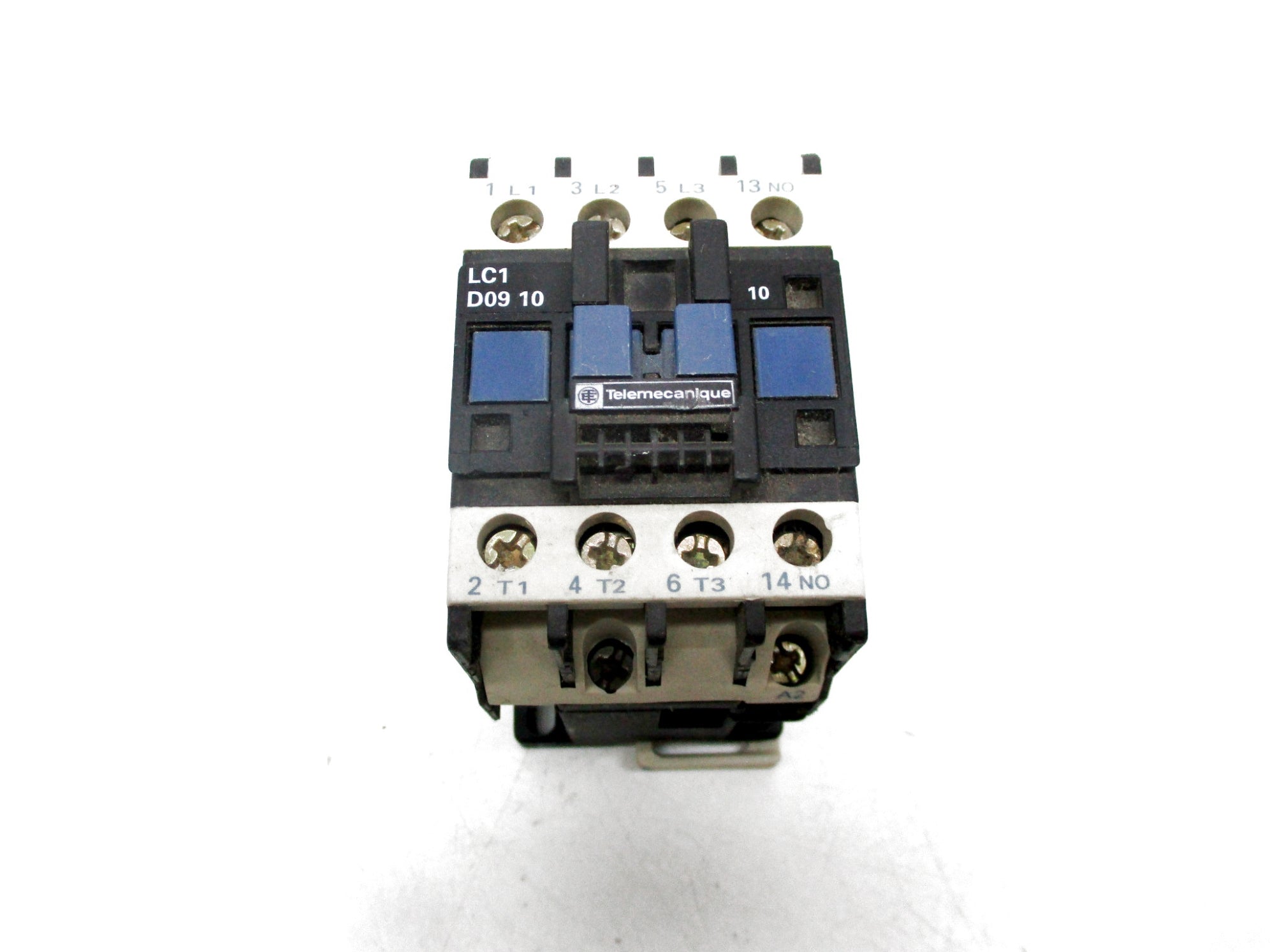 TELEMECANIQUE LC1D0910B7 24V UNMP