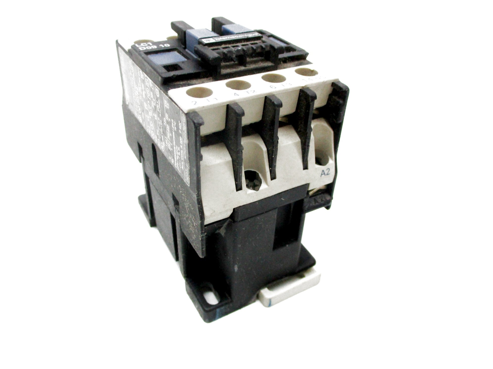 TELEMECANIQUE LC1D0910B7 24V UNMP