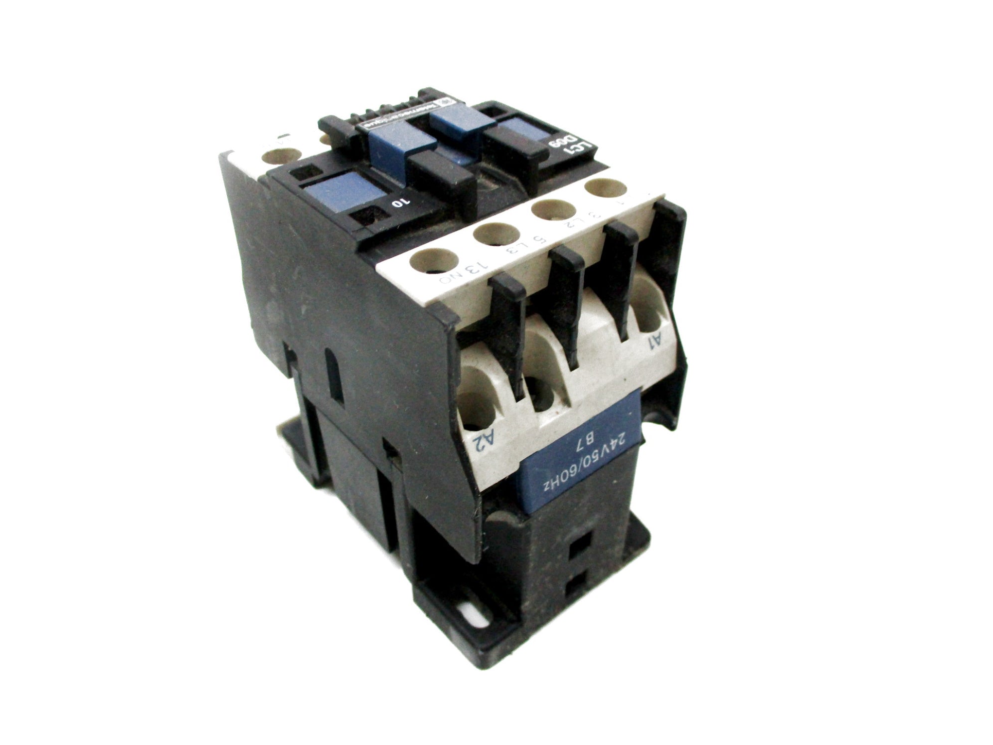 TELEMECANIQUE LC1D0910B7 24V UNMP
