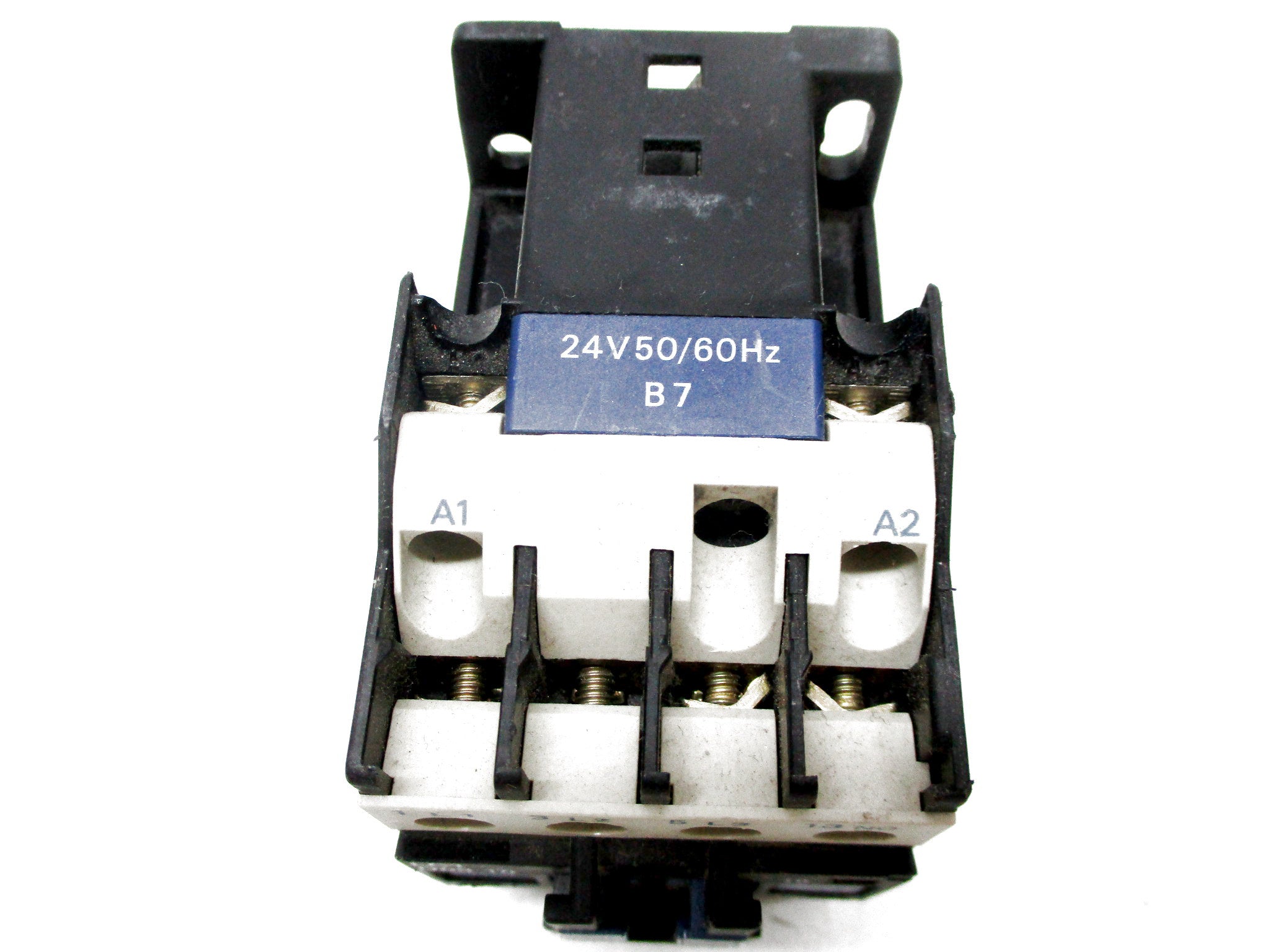 TELEMECANIQUE LC1D0910B7 24V UNMP