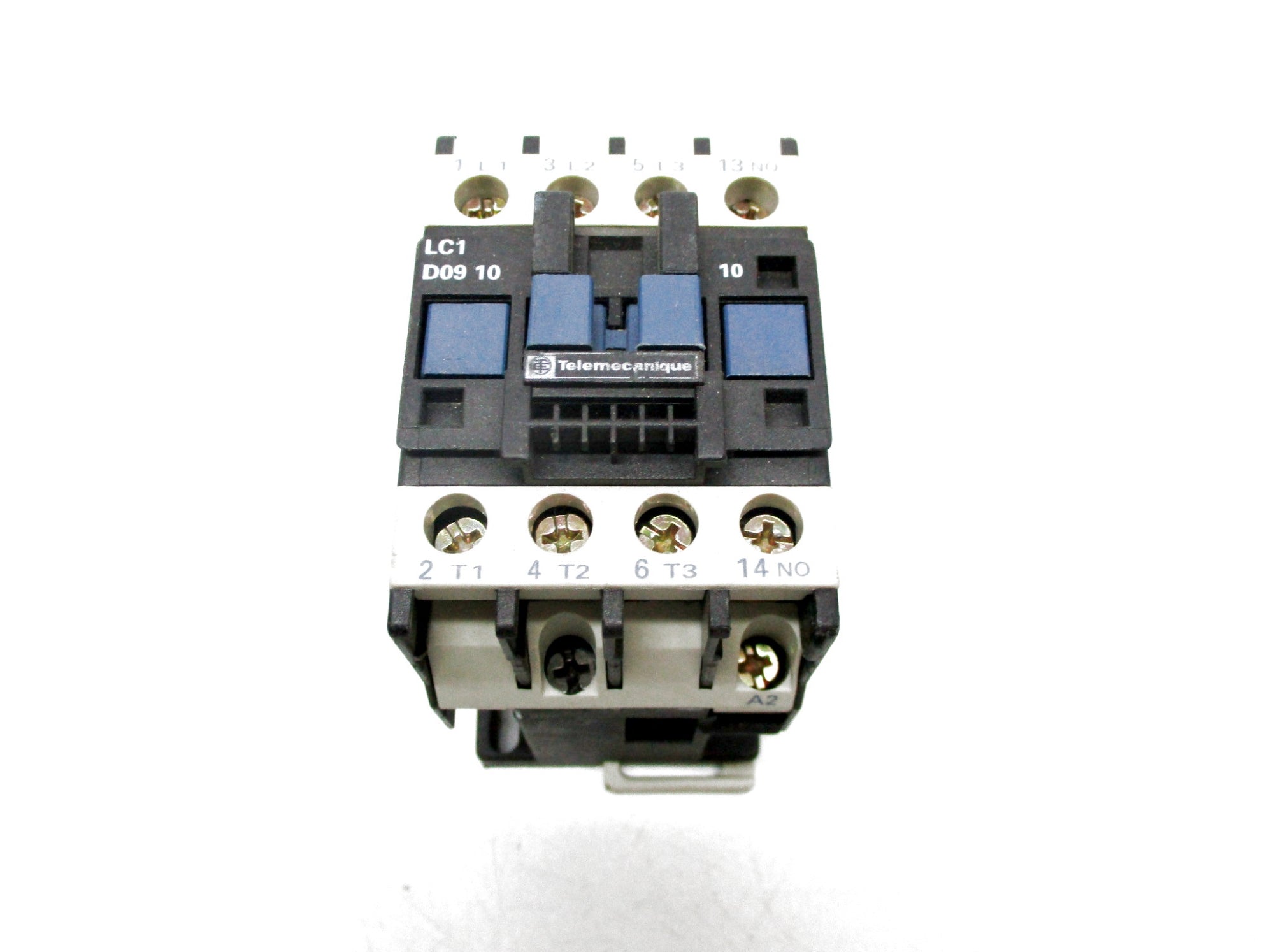 TELEMECANIQUE LC1D0910B7 24V NSNP