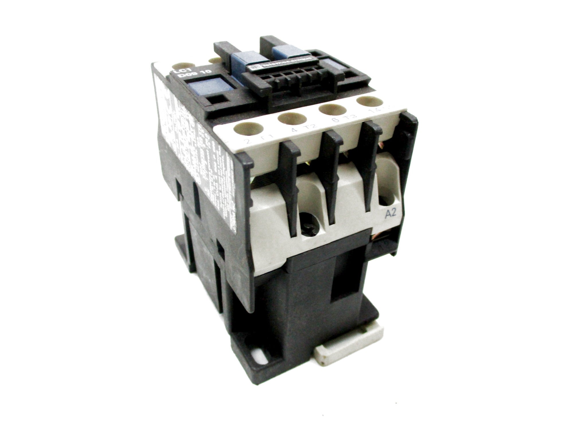 TELEMECANIQUE LC1D0910B7 24V NSNP