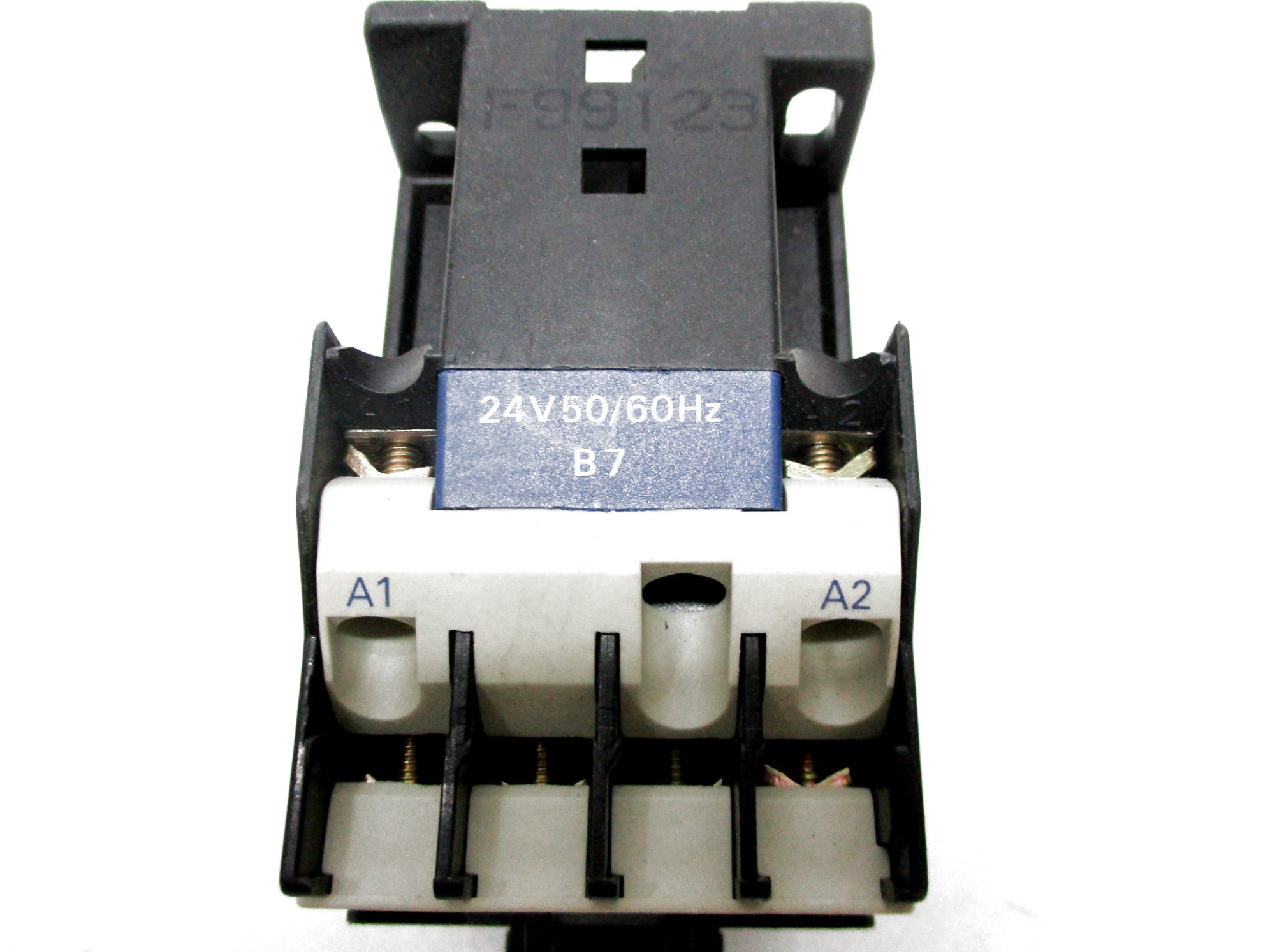 TELEMECANIQUE LC1D0910B7 24V NSNP
