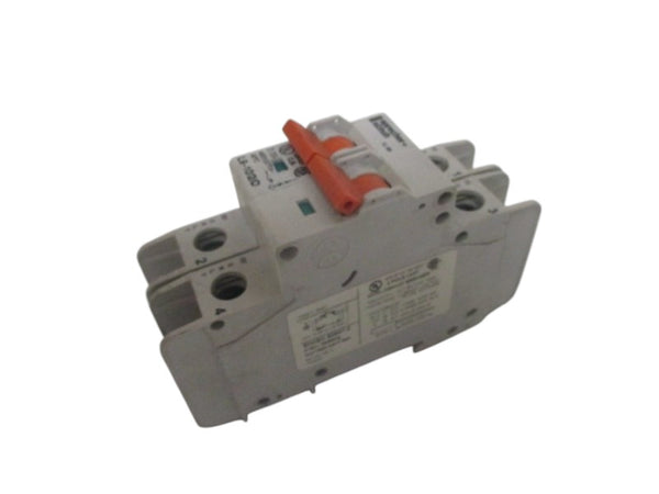 SPRECHNER + SCHUH L9-10/2/D CIRCUIT BREAKER 10A UNMP