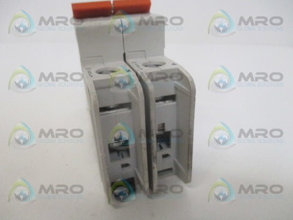 SPRECHNER + SCHUH L9-10/2/D CIRCUIT BREAKER 10A UNMP