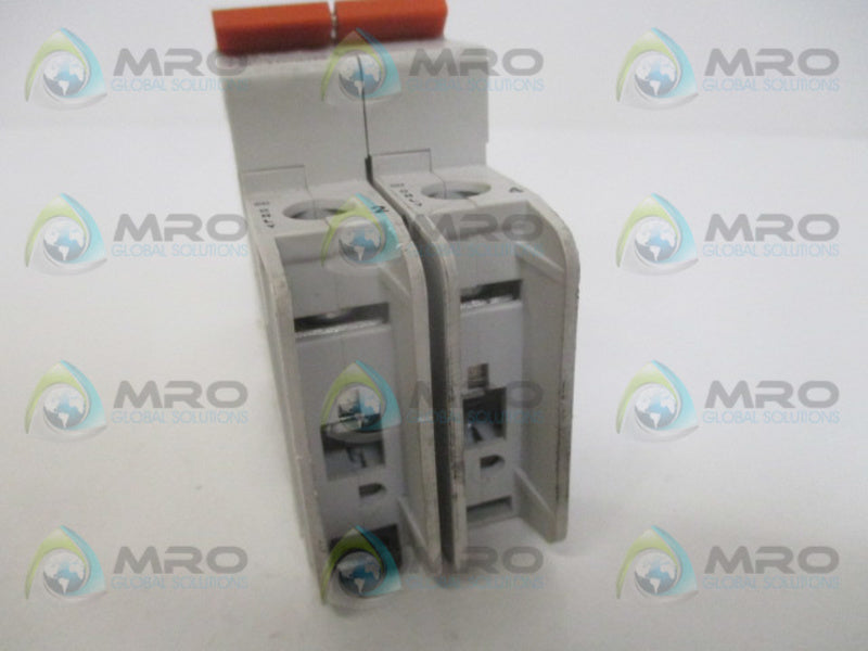 SPRECHNER + SCHUH L9-10/2/D CIRCUIT BREAKER 10A UNMP