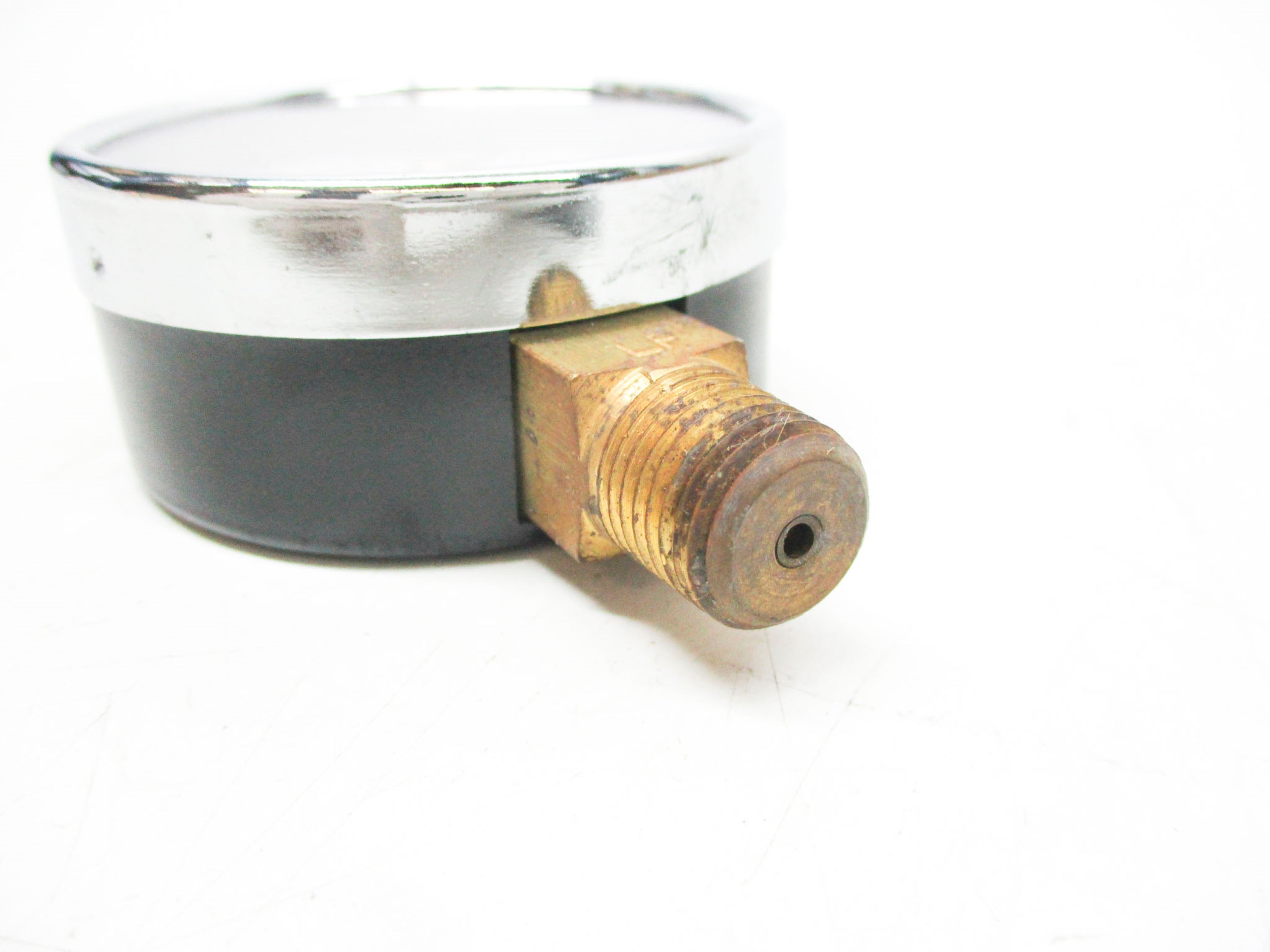 GAUGE 101D-254C 0-30PSI UNMP