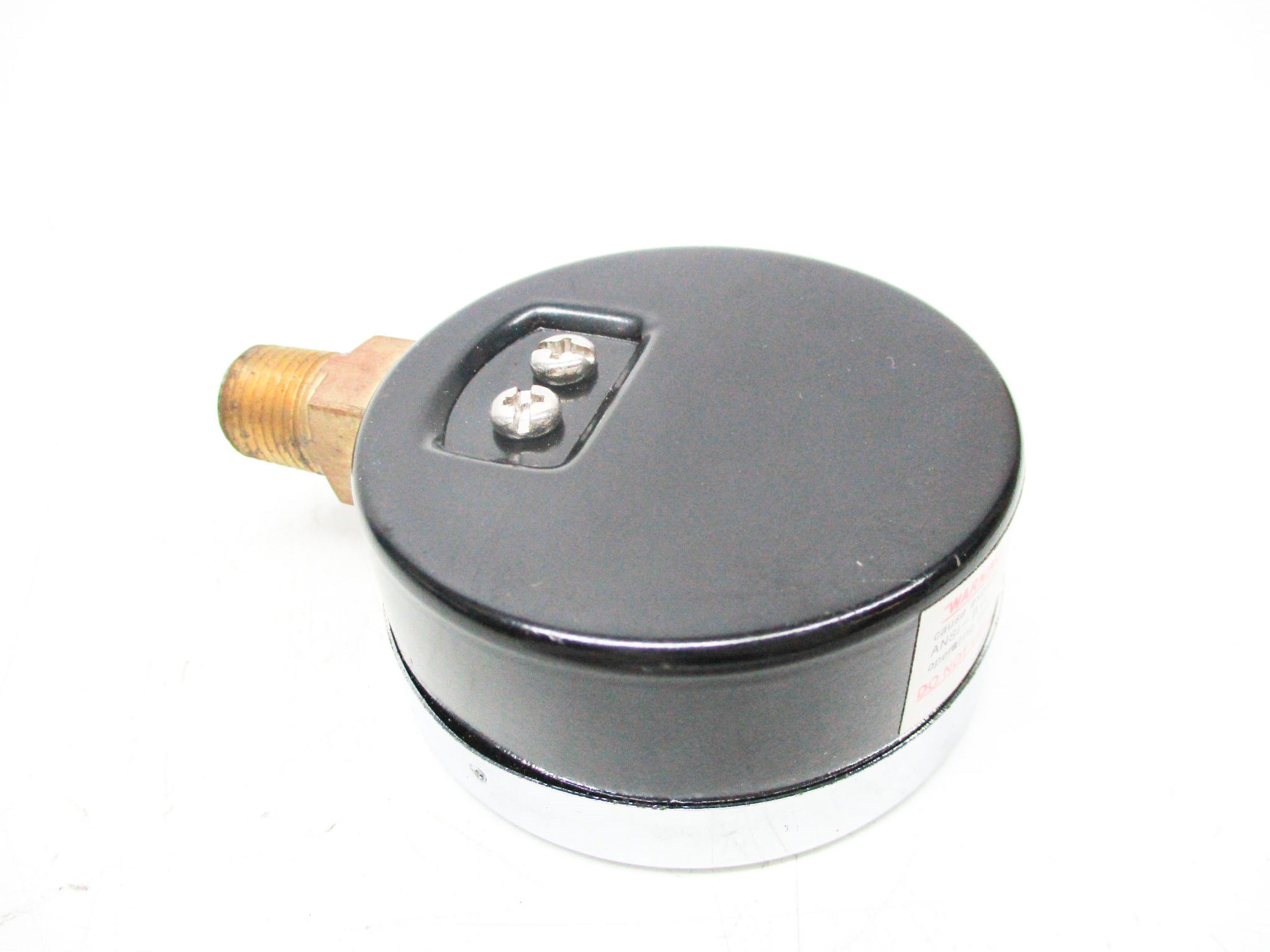 GAUGE 101D-254C 0-30PSI UNMP