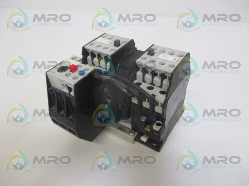 SIEMENS C RL0F4222 CONTACTOR 110/120V 5-8AMP CONTACTOR UNMP
