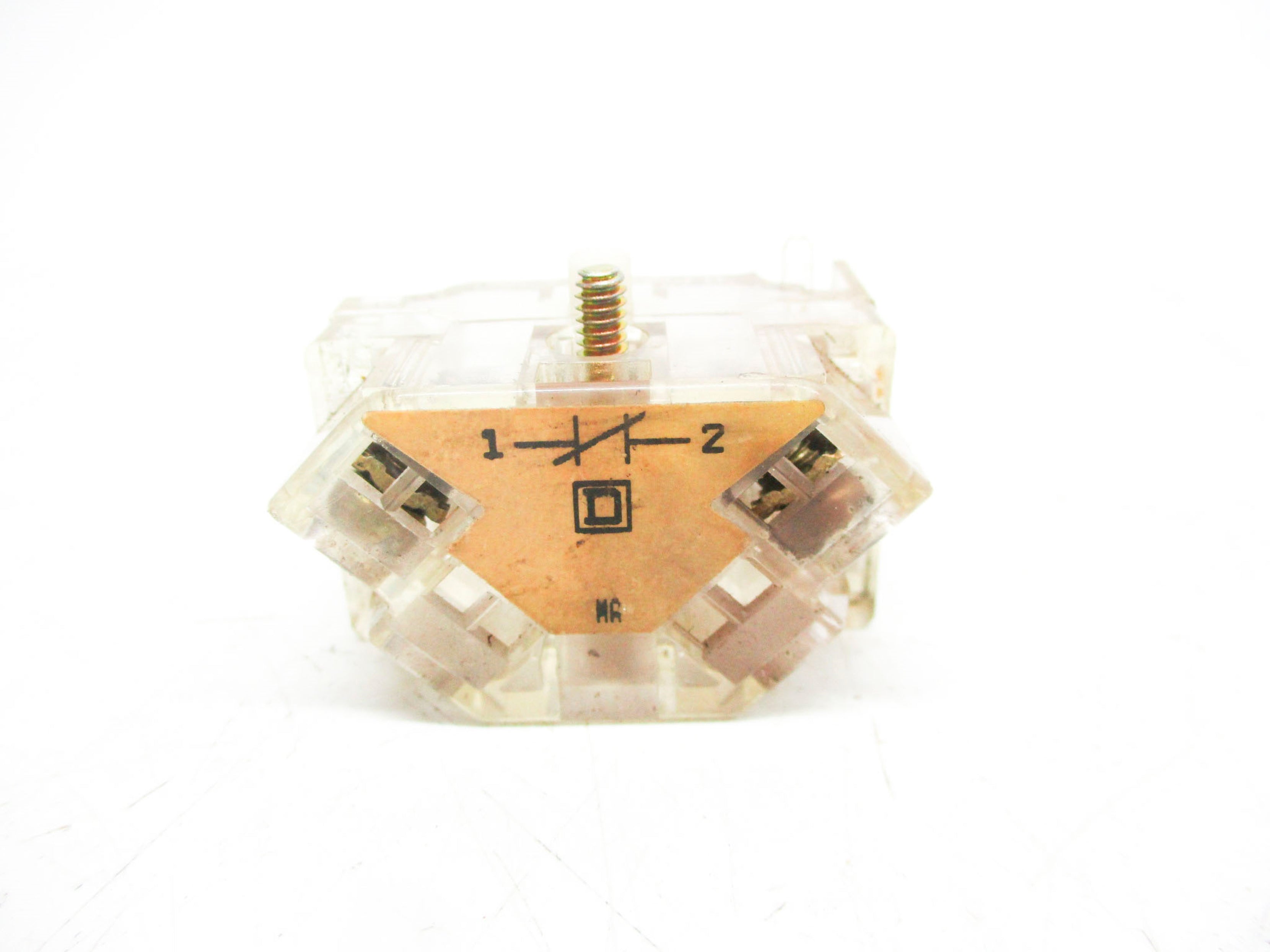 SQUARE D 9001KA5 SER. H UNMP