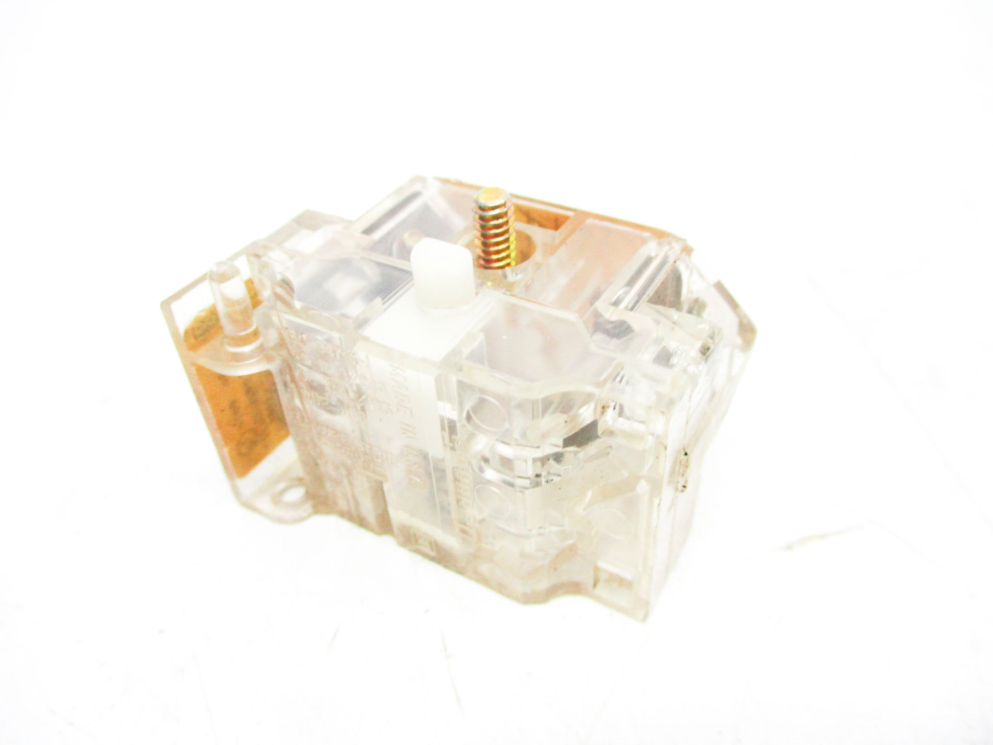 SQUARE D 9001KA5 SER. H UNMP