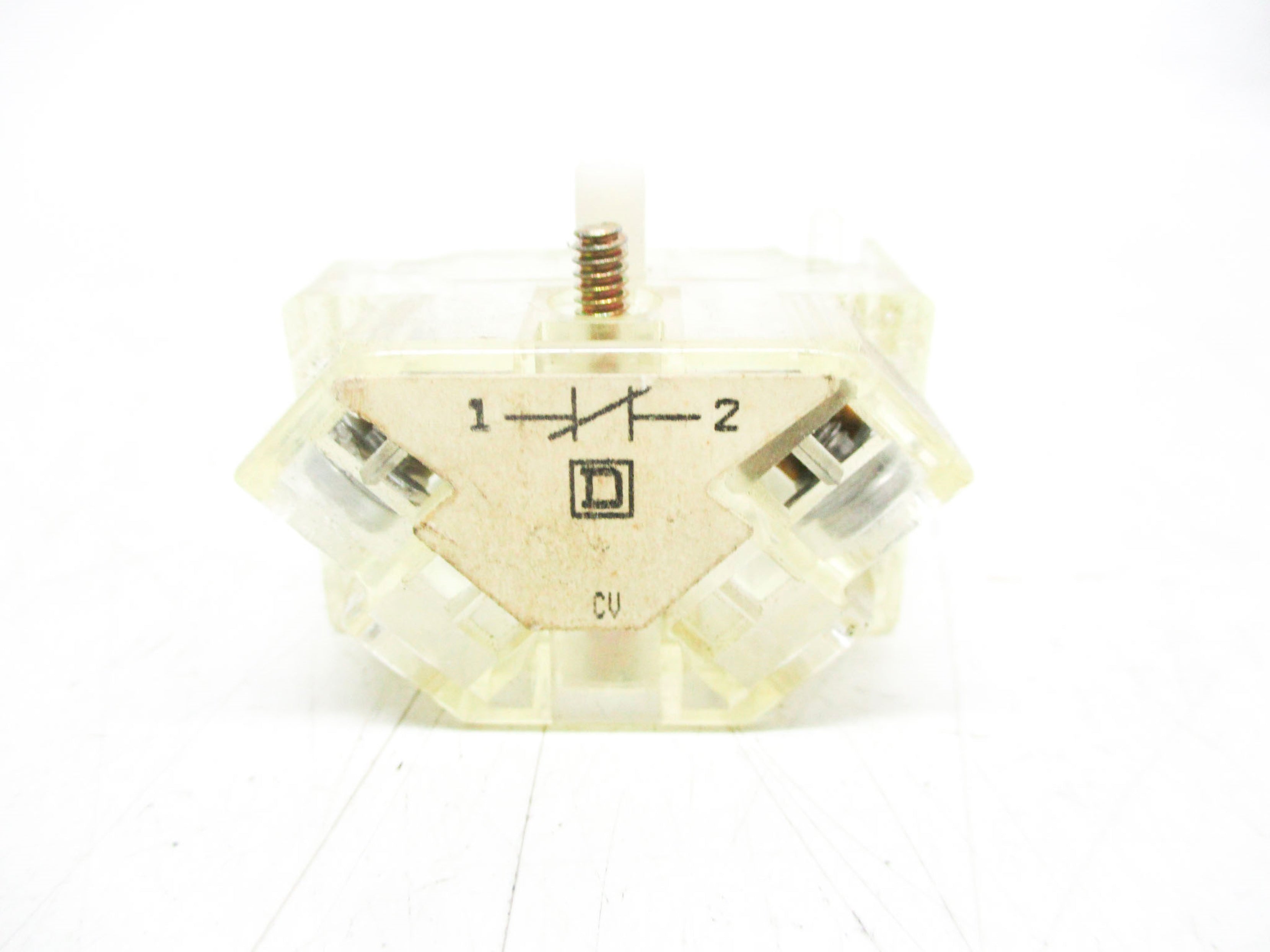 SQUARE D 9001KA3 SER. H UNMP