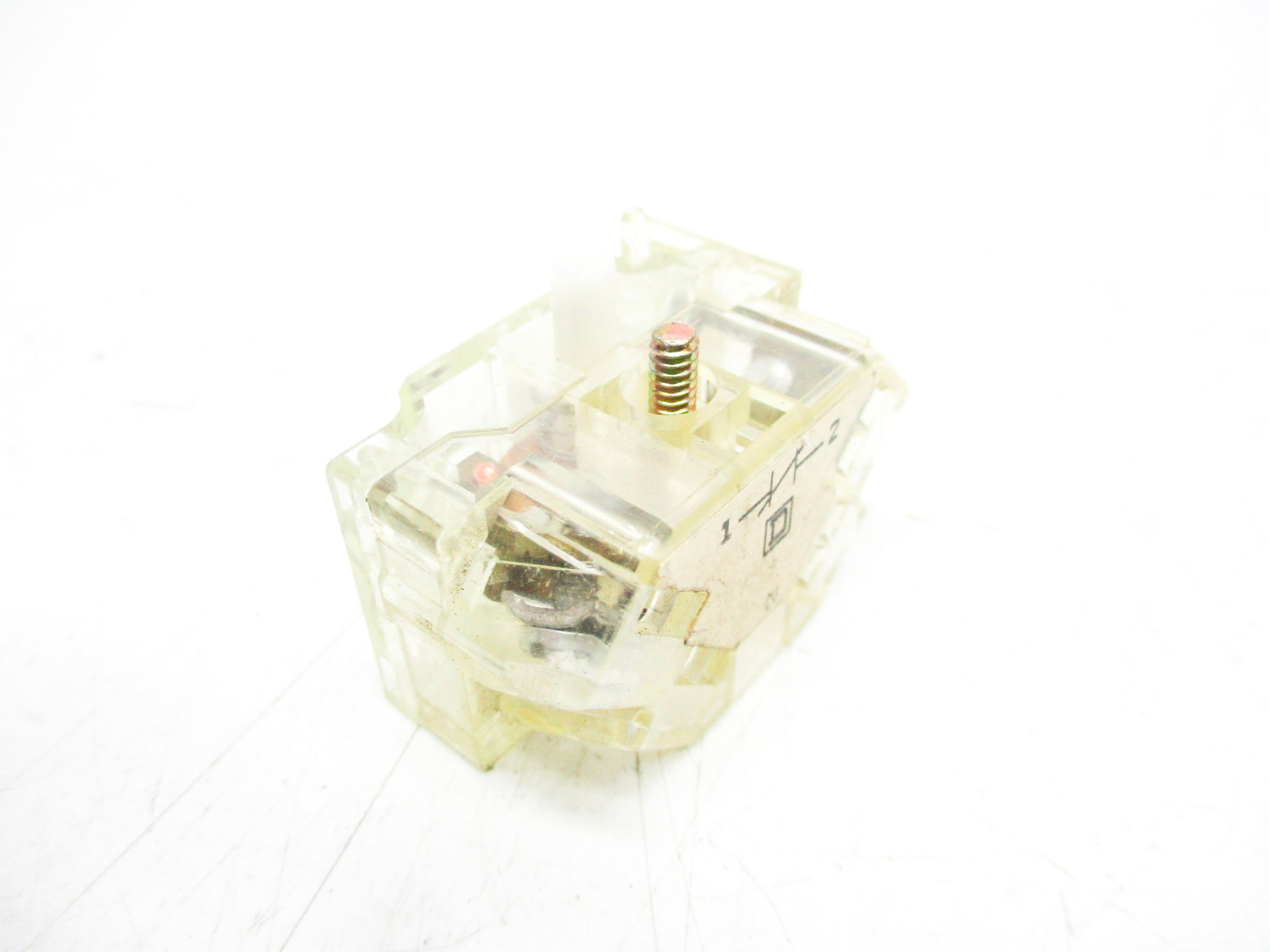 SQUARE D 9001KA3 SER. H UNMP