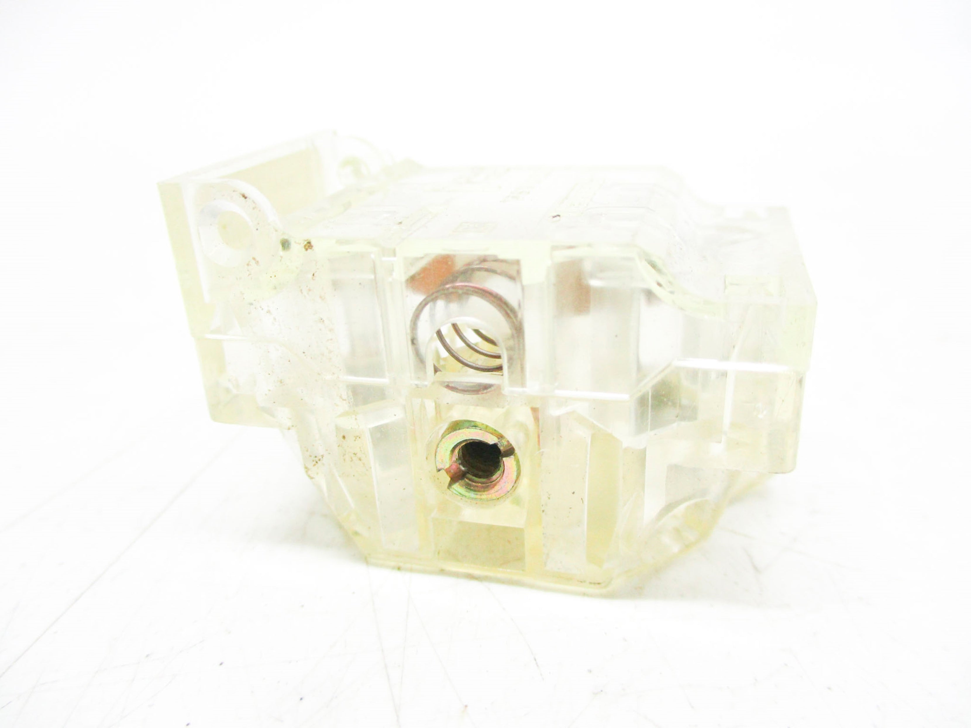 SQUARE D 9001KA3 SER. H UNMP