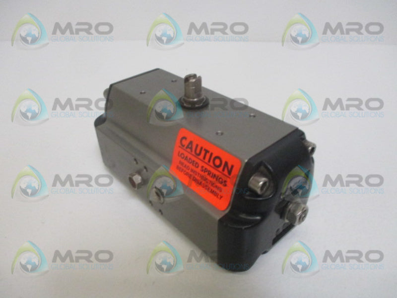 FLOWSERVE SAL063S10 ACTUATOR NSNP