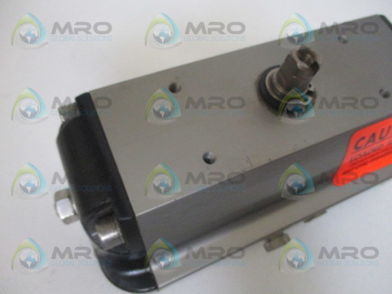 FLOWSERVE SAL063S10 ACTUATOR NSNP