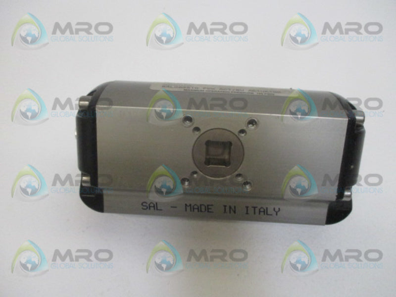 FLOWSERVE SAL063S10 ACTUATOR NSNP