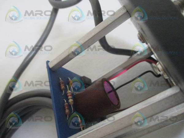 21029B BOARD (AS PICTURED) UNMP