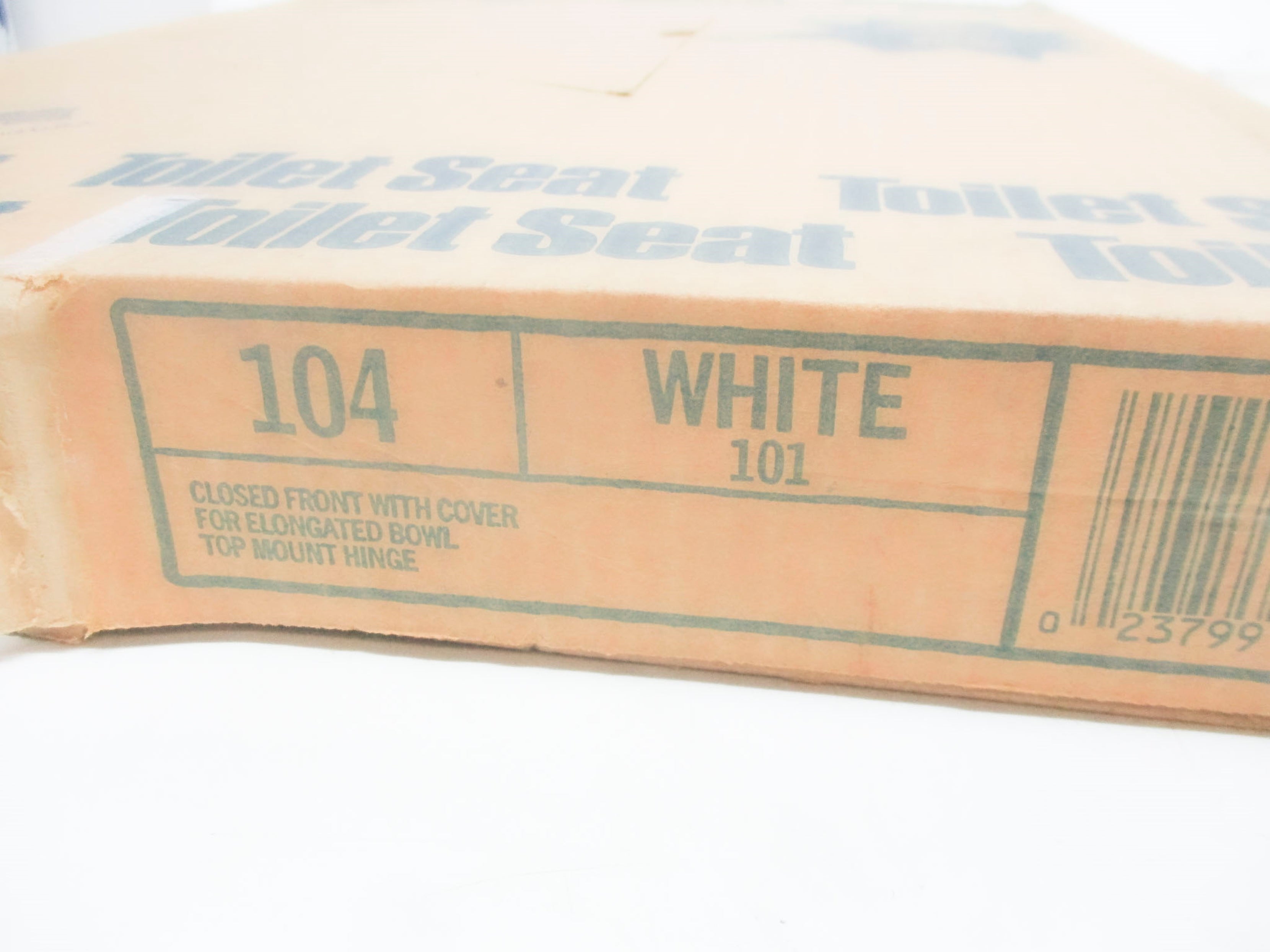 TOILET SEAT 104 NSMP