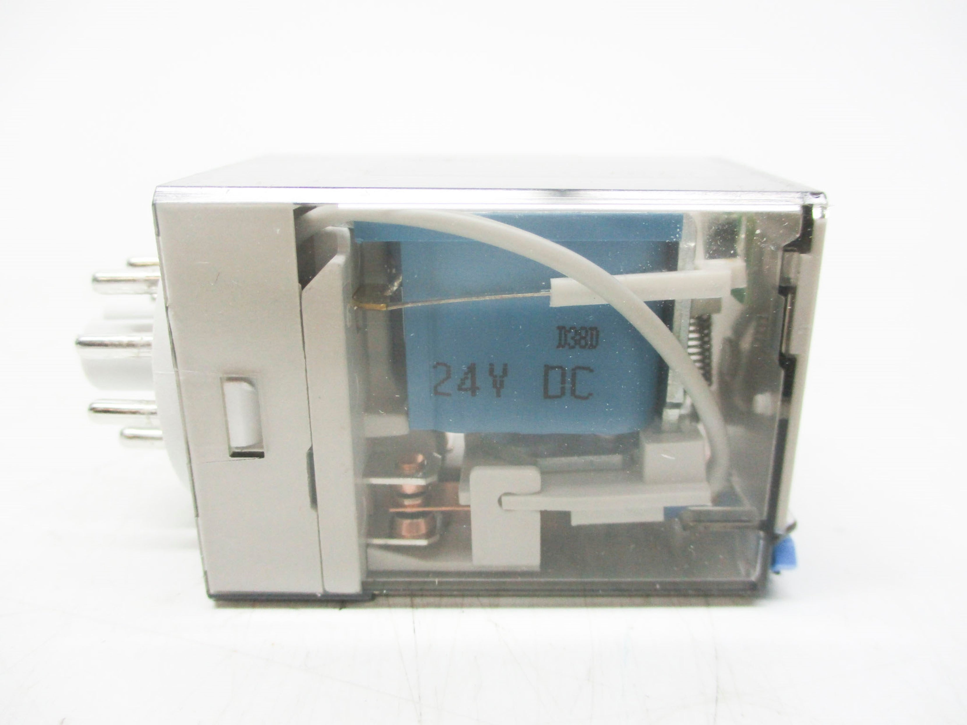 INDUSTRIAL SPARE PART 700-HA32Z24-3-4 SER. D 24VDC 10A (WH) NSMP