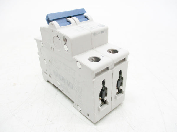 ALLEN BRADLEY 1492-D2C200 SER. D 440V 20A UNMP