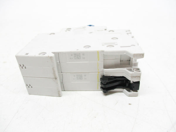 ALLEN BRADLEY 1492-D2C200 SER. D 440V 20A UNMP