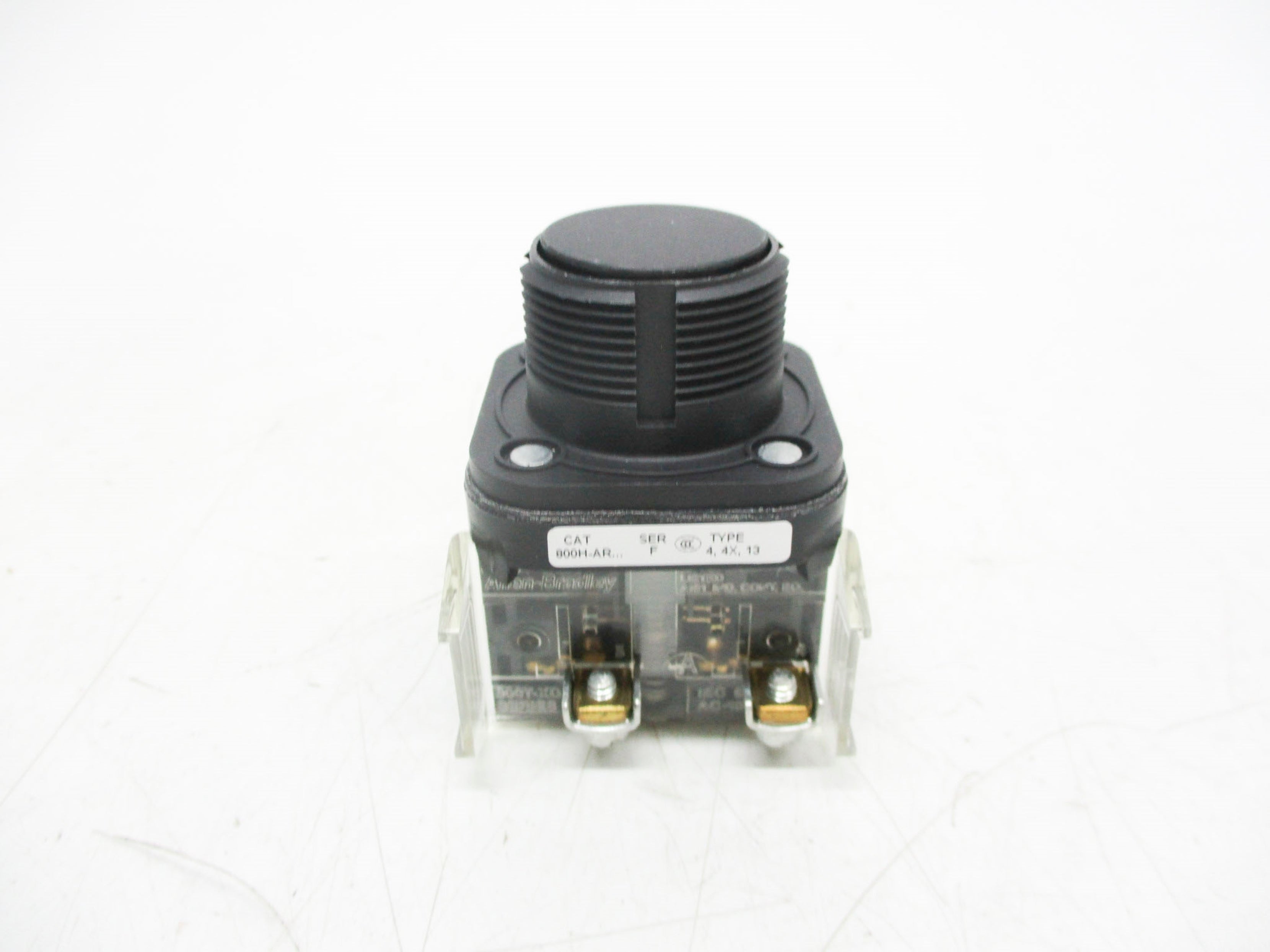 INDUSTRIAL SPARE PART 800H-AR2A2 SER. F (WH) NSMP