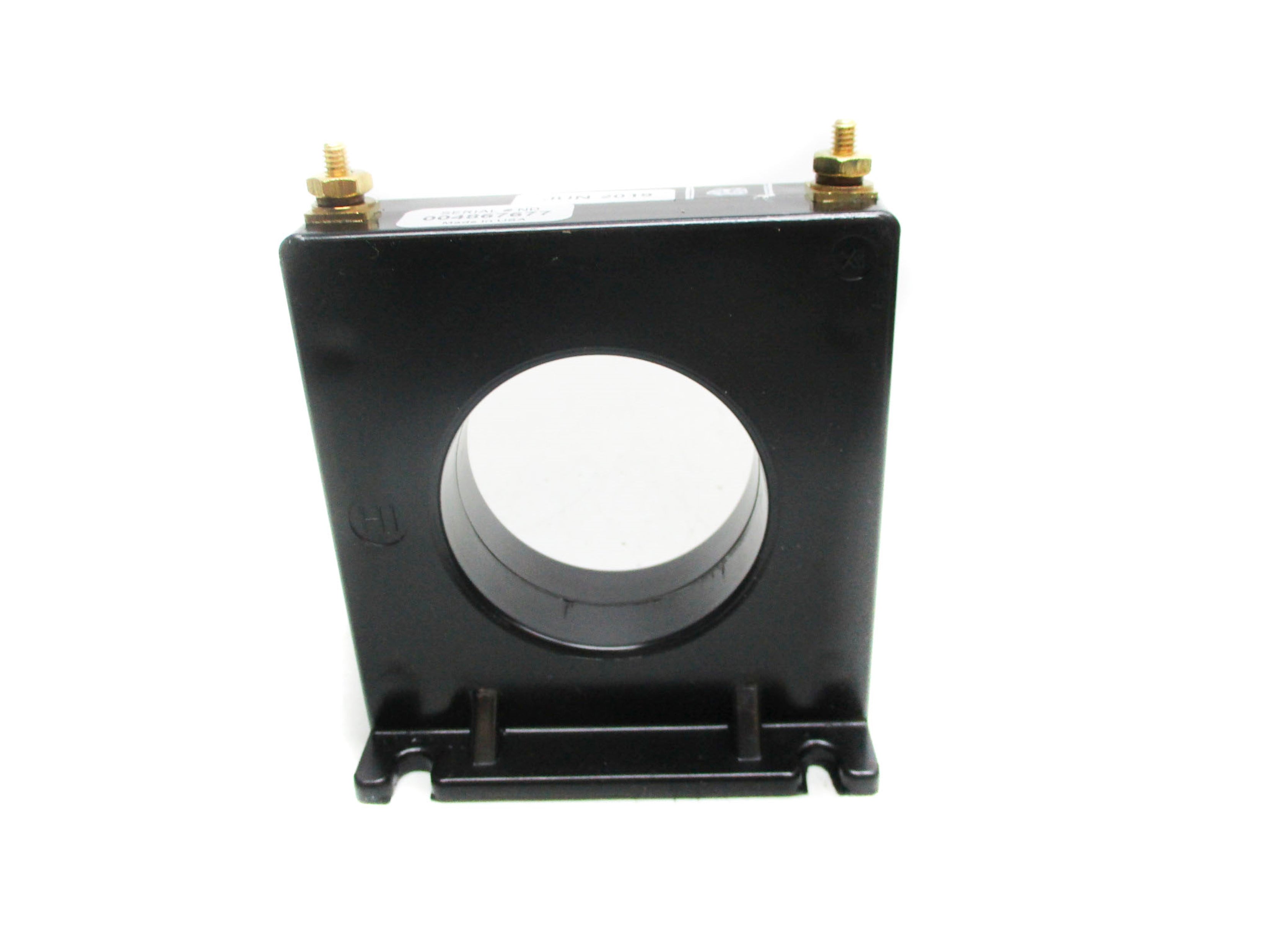 INSTRUMENT TRANSFORMER 565FT-401 NSNP