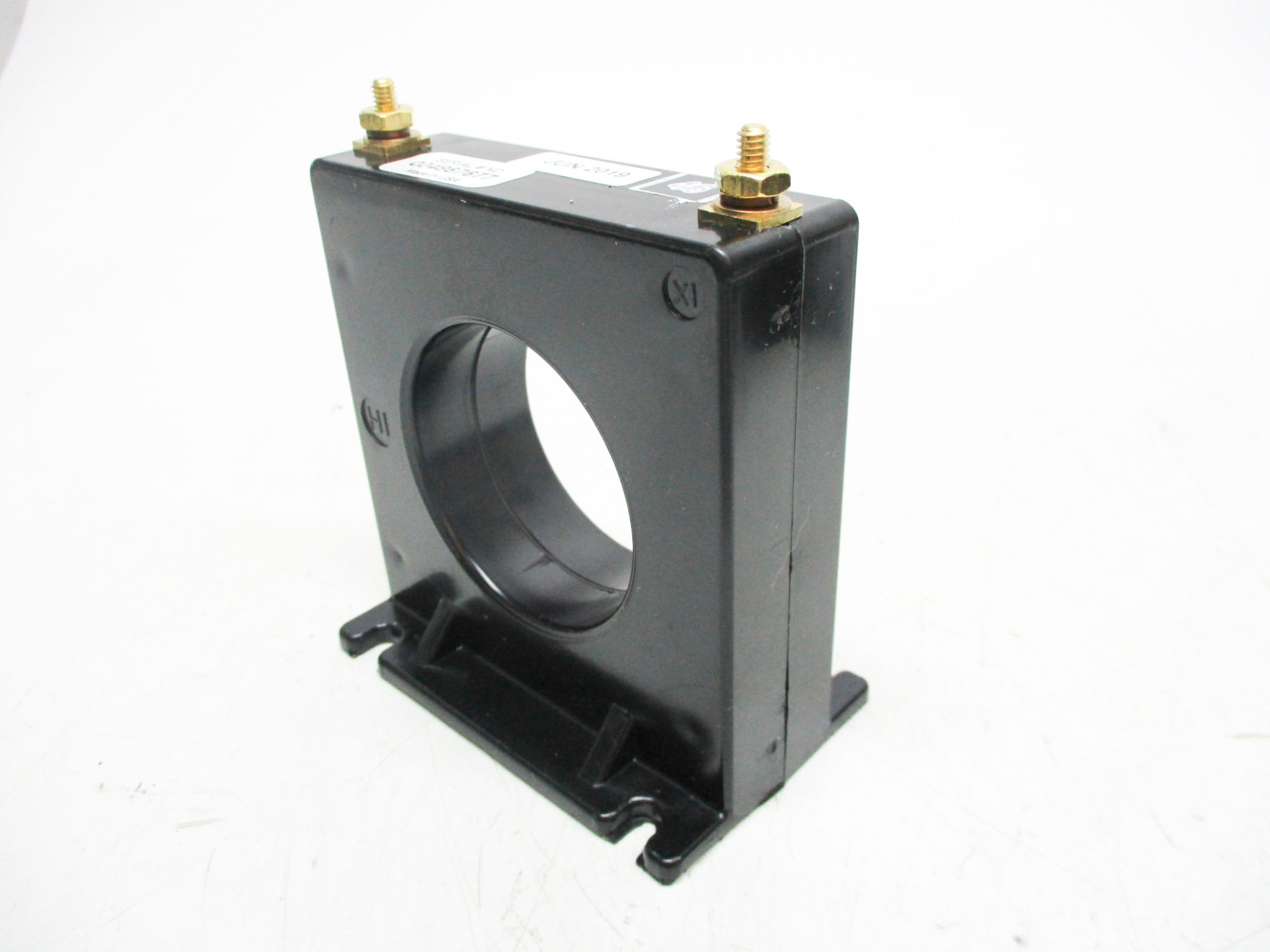 INSTRUMENT TRANSFORMER 565FT-401 NSNP