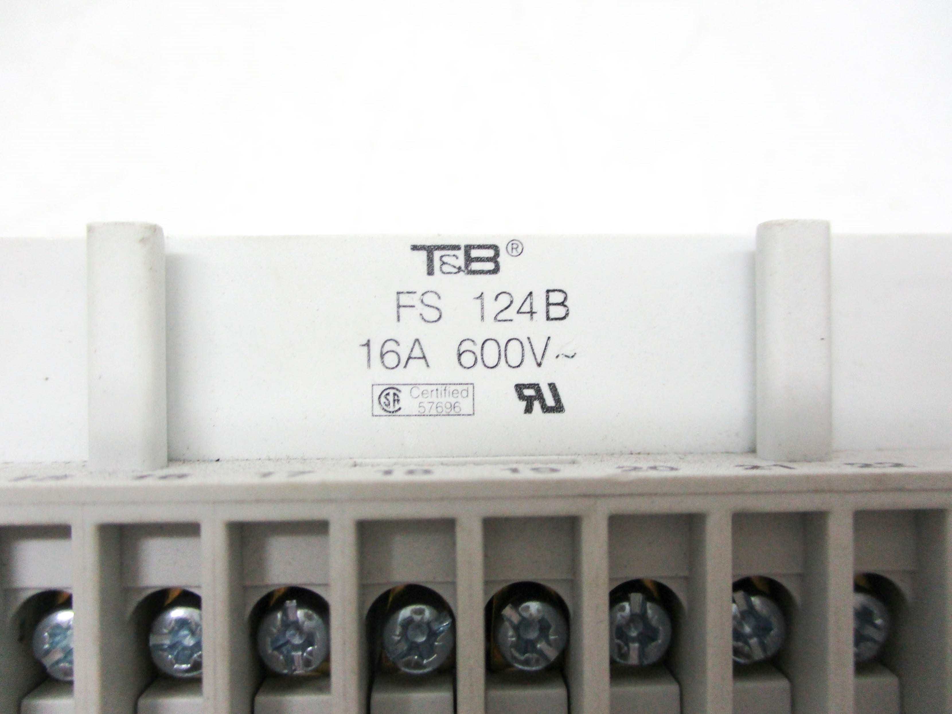THOMAS&BETTS FS124B NSNP