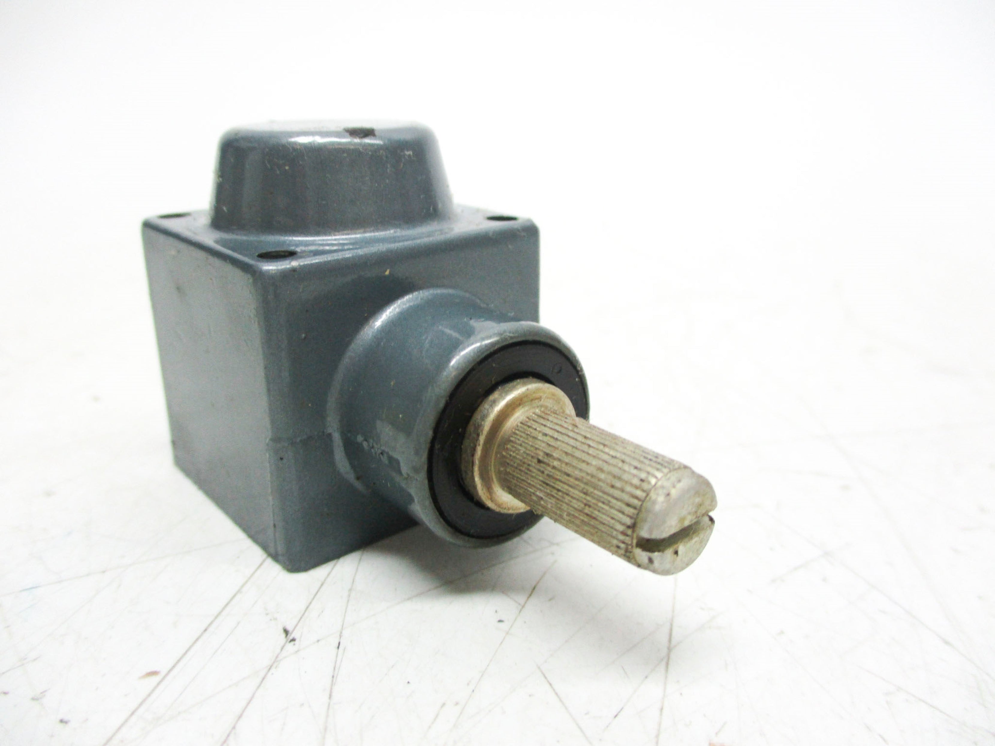 INDUSTRIAL SPARE PART Z-16065 UNMP