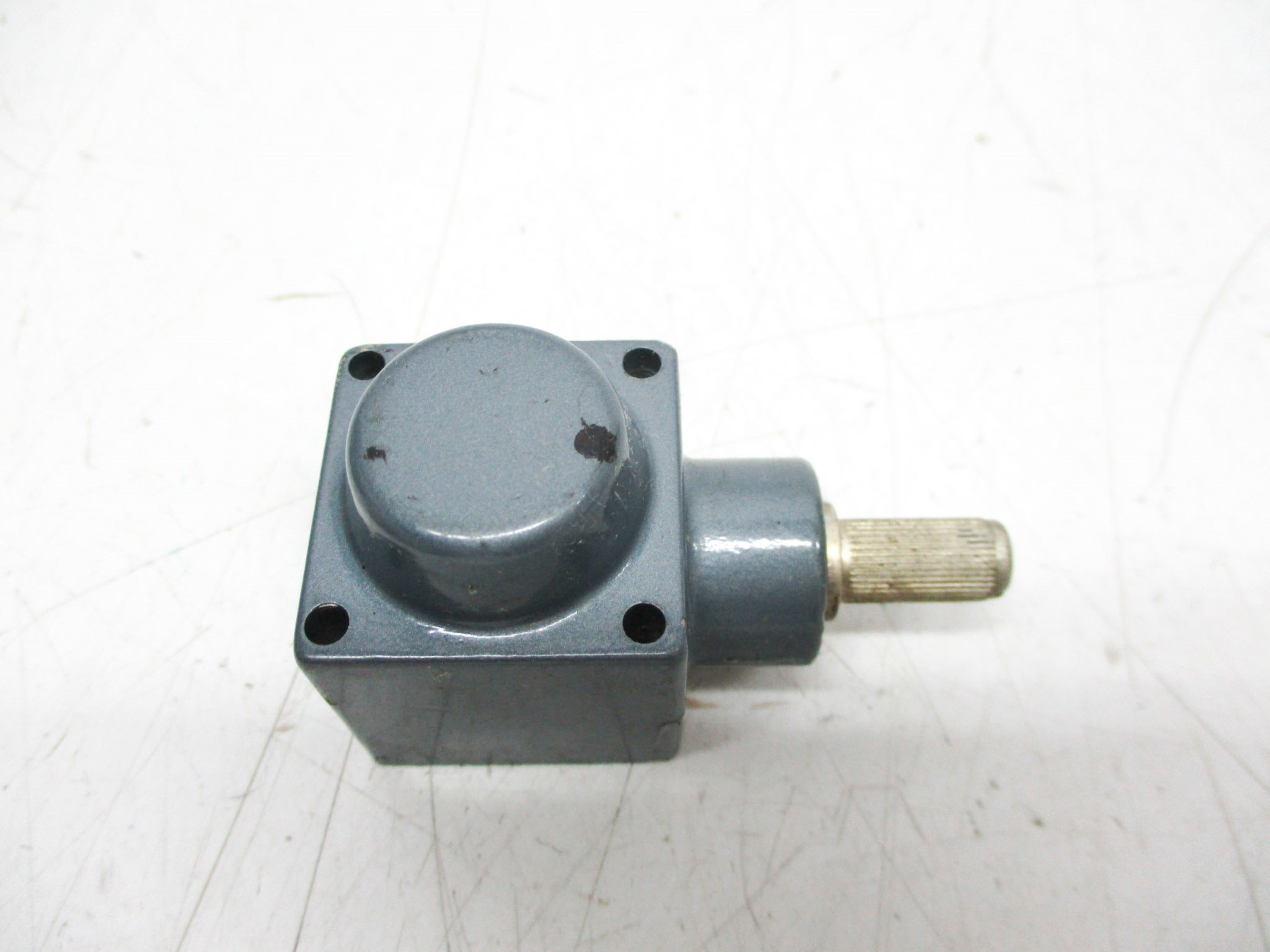 INDUSTRIAL SPARE PART Z-16065 UNMP