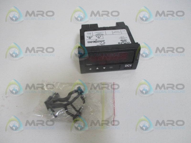 SIMPSON 16M2394 H345-2-13-0-2-0 DIGITAL PANEL NSMP