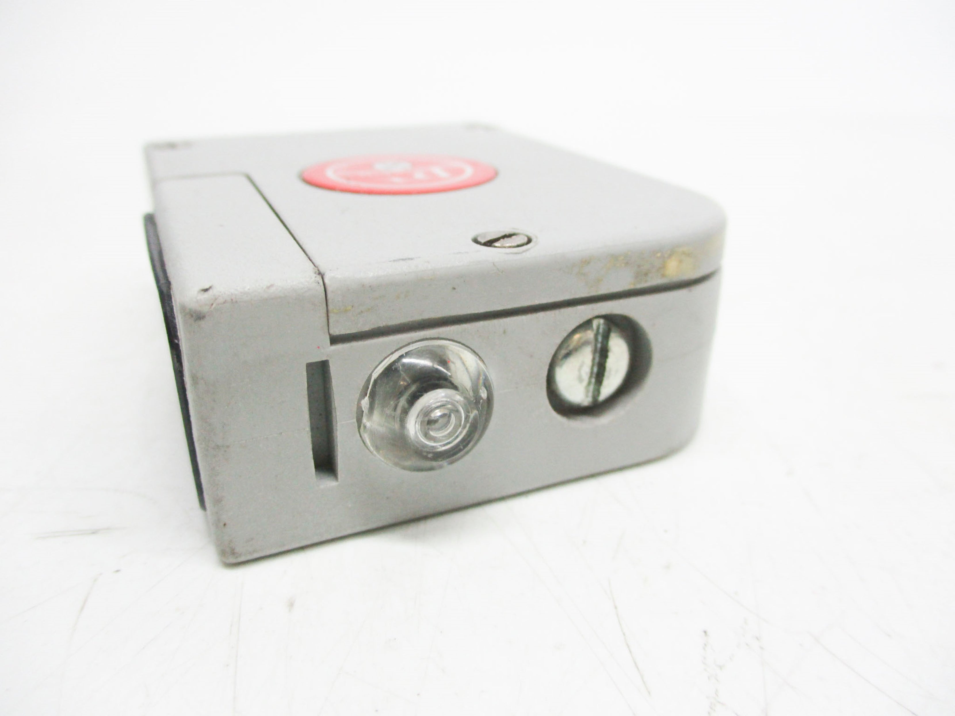 ALLEN BRADLEY 42MRU-5200 SER. B UNMP